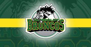 Humboldt Broncos