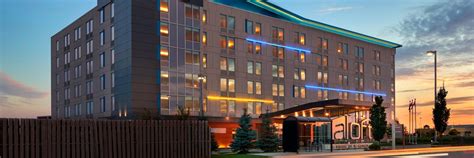 Vaughan Mills Hotels in Vaughan, Ontario | Aloft Vaughan Mills