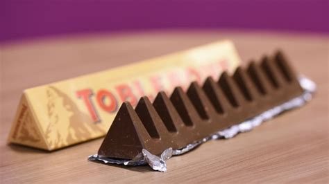 Poundland in row with Toblerone over Twin Peaks chocolate mountains