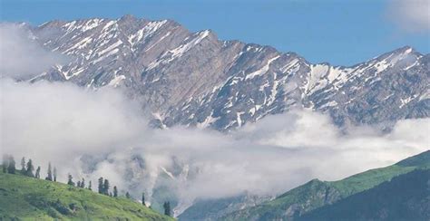 Book Shimla Kullu Manali Tour Package From Bangalore - Explore Packages