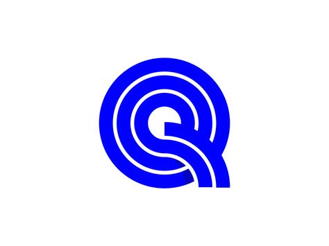 Q - Logo animation by Fede Cook on Dribbble | Logo mark, Design trends, ? logo