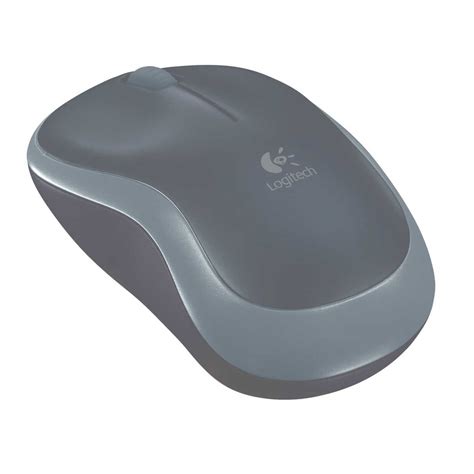 Logitech Wireless Mouse M185 | BIG W