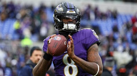 Lamar Jackson's decision to skip Ravens' voluntary OTAs costing him ...