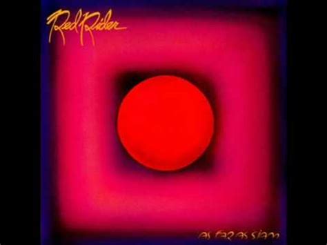 Red Rider - Lunatic Fringe - YouTube