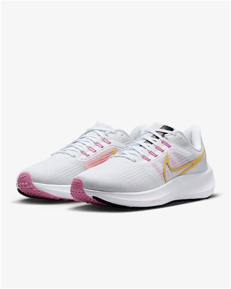 Nike Pegasus 39 Women's Road Running Shoes. Nike MY