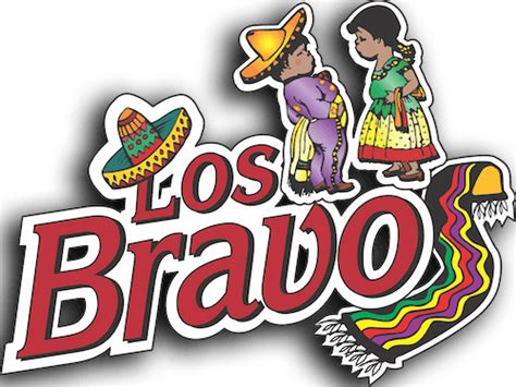 Los Bravos Mexican Restaurant | Authentic Mexican Food