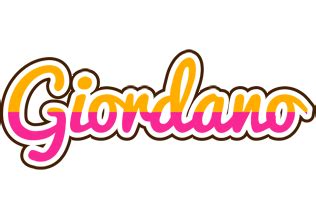 Giordano Logo | Name Logo Generator - Smoothie, Summer, Birthday, Kiddo ...