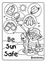 Collection Of Safety Coloring Pages  Free Printable sketch template