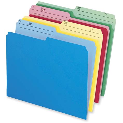 West Coast Office Supplies :: Office Supplies :: Filing Supplies ...