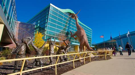 Children's Museum of Indianapolis in Indianapolis, Indiana | Expedia