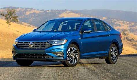 Next-Gen 2023 Volkswagen Jetta Preview | VW SUV Models