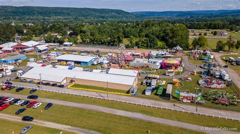 Some Herkimer County Fair info and winners | Weekly Express News