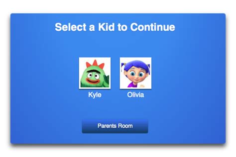 Hands-on with Kidoodle.TV, a Netflix just for kids | TechHive