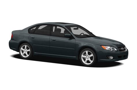 2009 Subaru Legacy - Specs, Prices, MPG, Reviews & Photos | Cars.com