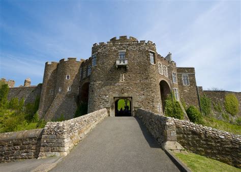 Visit The White Cliffs of Dover, England | Audley Travel