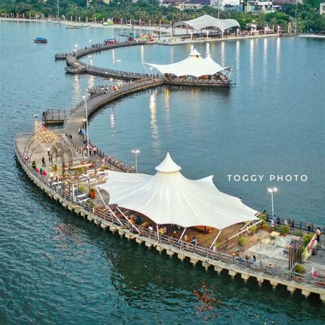 12 Rekomendasi Restoran di Ancol Terbaik yang Wajib Dicoba