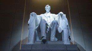 Monuments in Washington DC