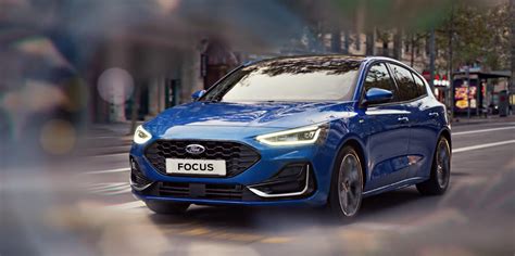 Ford Focus 2023 Engelli Araç Fiyatları | Yeni Araba Modelleri