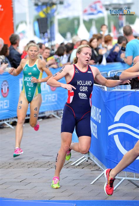 Mixed Relay World Championship title on the line • World Triathlon