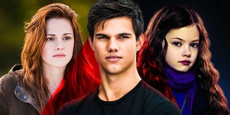 Why Twilight's Imprinting Has A Dark Unexplored Problem