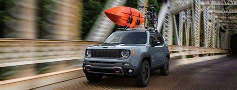 2023 Jeep Renegade Colors | Central Florida CDJR