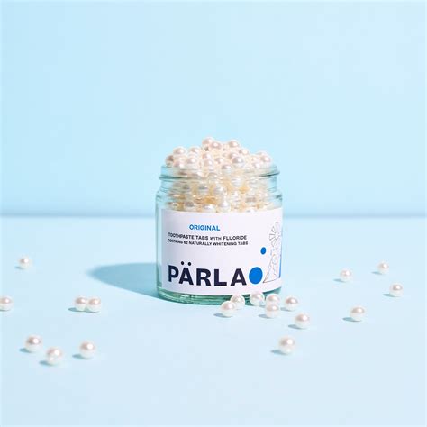 ORIGINAL 248 – PÄRLAToothpasteTabs