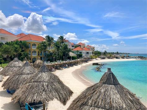 Avila in 20 photos - Avila Beach Hotel Curacao