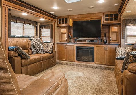 Gorgeous 60 Best RV Living Ideas and Tips Remodel https://coachdecor ...