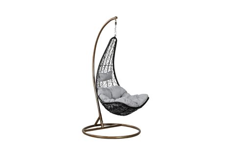 SORENTO Outdoor Slim Hanging Egg Chair-iFurniture-The largest furniture ...