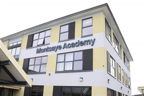 Montsaye Academy in Rothwell graded inadequate with 'very poor' behaviour, truanting ...