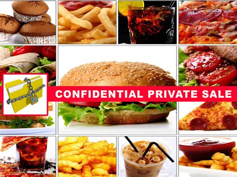 Fast Food Franchise Freestanding Property! | BIZ Builder.Com