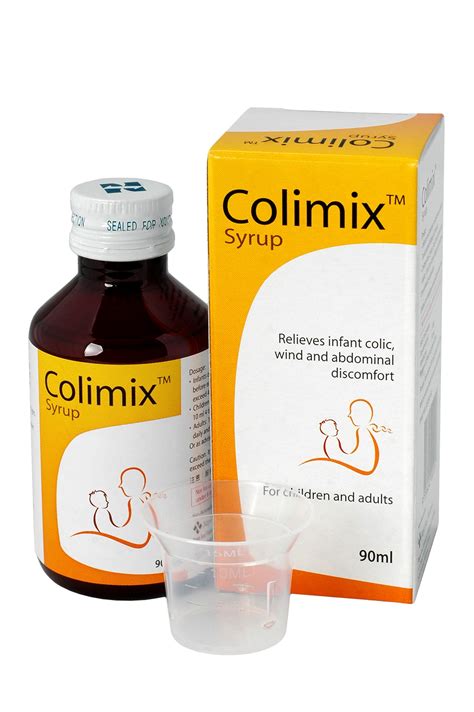 Colimix® Syrup – Xepa – Soul Pattinson | Leading Manufacturer of Off-Patent Pharmaceuticals