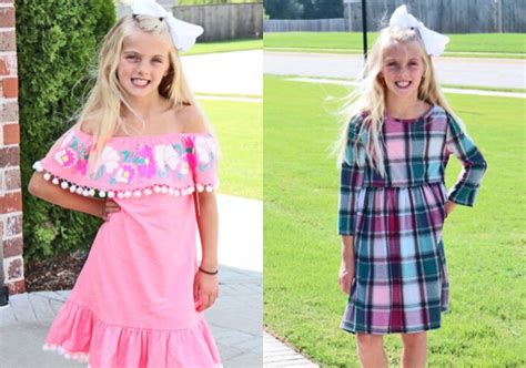 FabKids Dresses on Sale! Buy one Get one FREE!!!