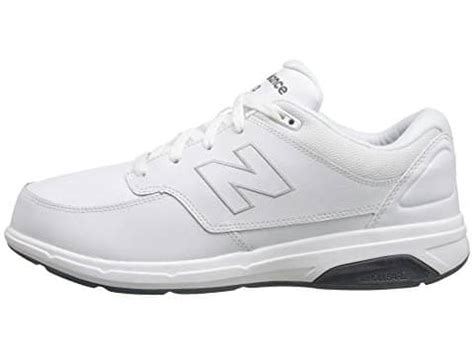 New Balance Men's 813 White