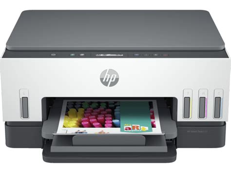 HP Smart Tank 670 Wi Fi All-in-One Printer - (6UU48A) - Shop HP.com ...