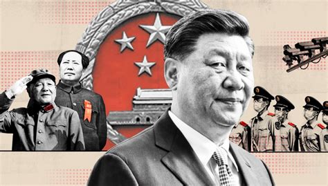 PODCAST: China’s Communist Party turns 100 – TheGeoPolity