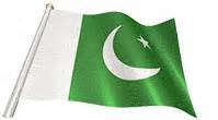 Pakistan Animated Flags Pictures | 3D Flags - Animated waving flags of the world, pictures, icons