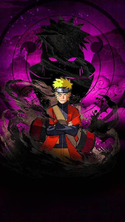 Naruto Wallpapers (46 images) - WallpaperCosmos