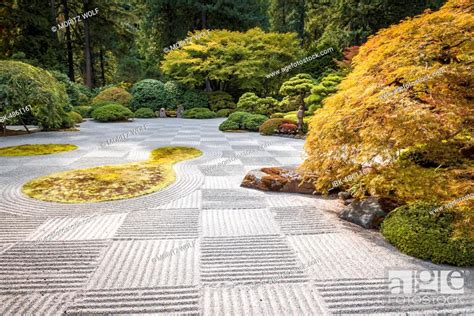 Zen Garden Symbolism | Fasci Garden