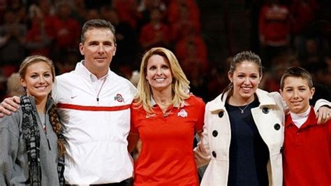 Urban Meyer's daughter Gigi Meyer reveals detailed insight into family ...