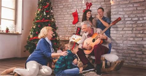 15 Funny, Wacky, Weird & Wonderful Christmas Songs to Sing This Holiday