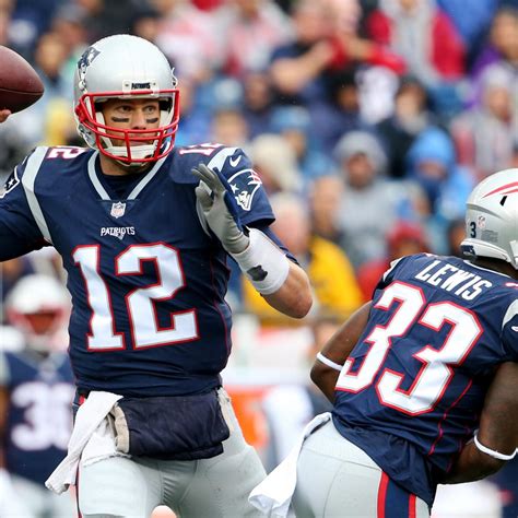 Simms in 60: Patriots' Tom Brady Is Carving Out Legacy That's Simply ...