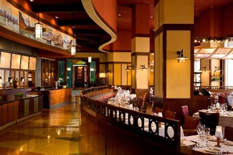 Grill 700 at Baltimore Marriott Waterfront: Baltimore Restaurants ...