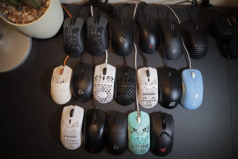 7 Best Claw Grip Gaming Mice In 2023