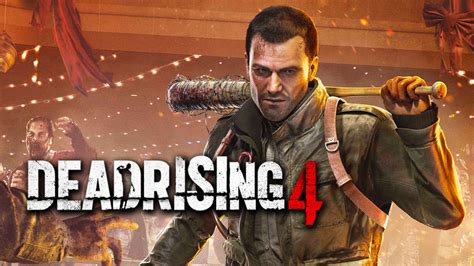 Dead Rising 4 Review - GameSpot