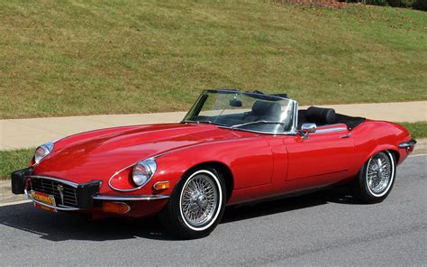 1974 Jaguar E-Type for sale #68044 | MCG