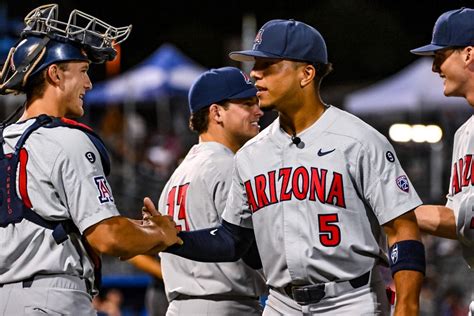 What to watch for when Arizona Wildcats baseball opens 2023 season at ...