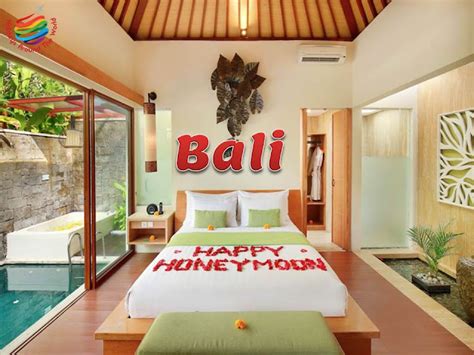 Bali: Best 9 resorts with a private pool