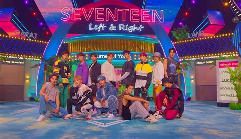 Seventeen left & right uploaded by sshylove16, left and right seventeen HD wallpaper | Pxfuel