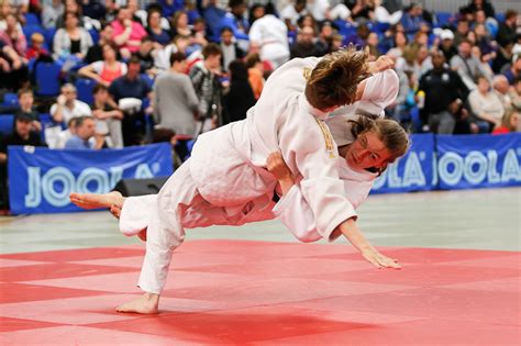 British Schools Championships 2017 – In Pictures - British Judo